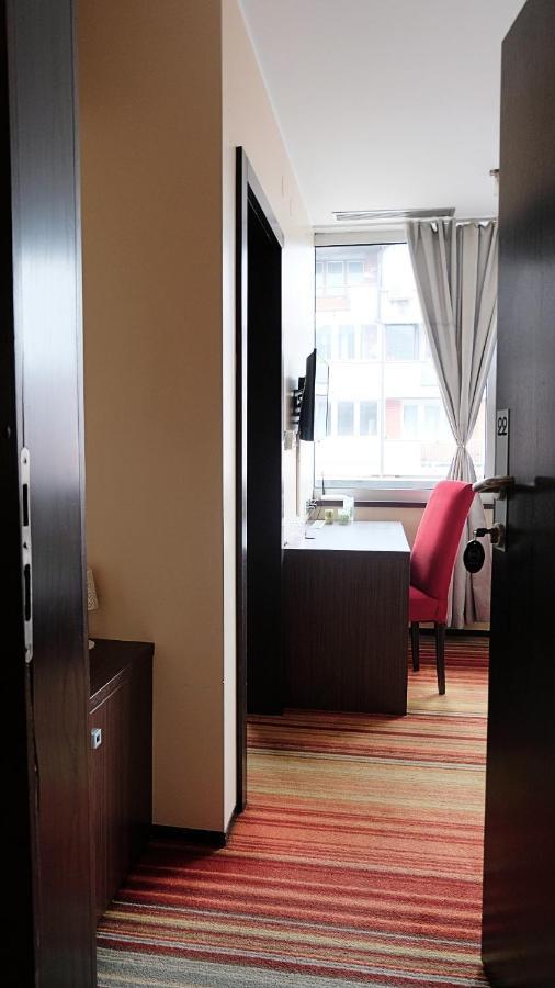 Hotel Richi Zenica Exteriér fotografie